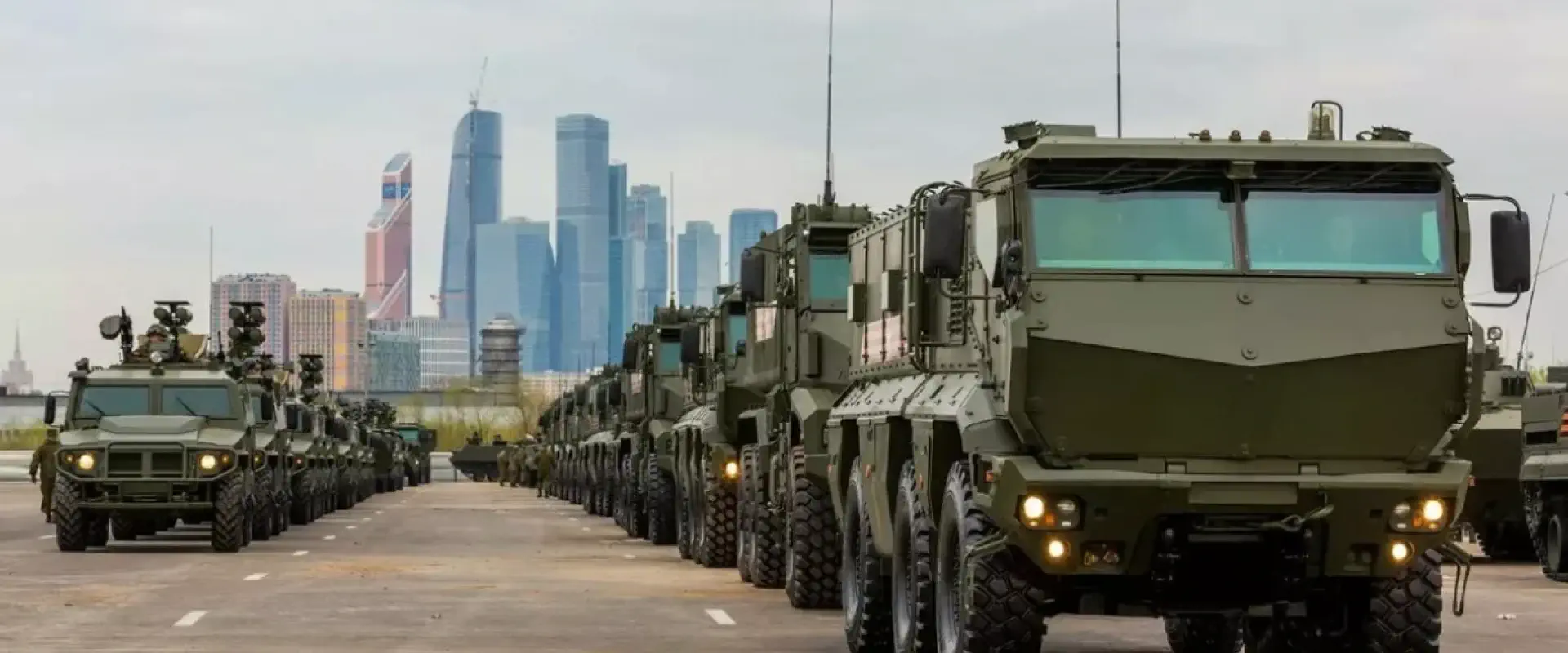 Military Logistics Services in Kuwait